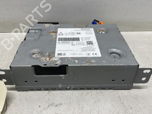 Used Radio CITROËN C3 III (SX) 1.5 BlueHDi 100 (SXYHYP, SXYHTU) (102 hp) 25213919