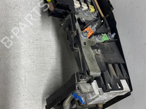 Electronic module PEUGEOT 308 SW I (4E_, 4H_) 1.6 HDi | BP25622689M83 