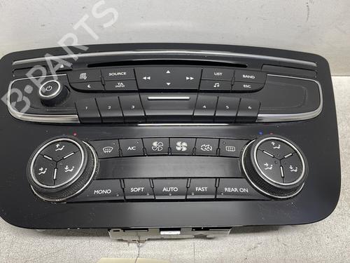 Used Other PEUGEOT 508 I (8D_) 2.0 HDi (140 hp) 25821735