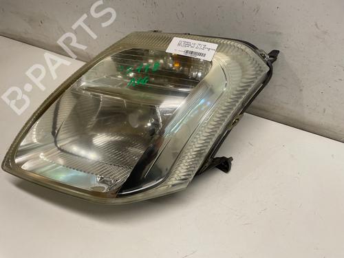 Left headlight CITROËN C2 (JM_) 1.1 | BP36647338C28 - Image 2