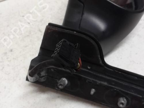 Left mirror SEAT ALTEA (5P1) 1.9 TDI | BP18211767C26 