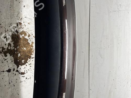 Used Rear bumper OPEL ASTRA J Sports Tourer (P10) 1.6 CDTi (35) (110 hp) 28725234