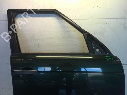 Right front door LAND ROVER RANGE ROVER III (L322) 3.0 D 4x4 | BP30153211C3