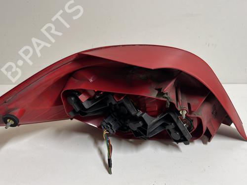 Used Right taillight Right taillight PEUGEOT 307 (3A/C) 1.6 HDi (90 hp) 20173194 20173194