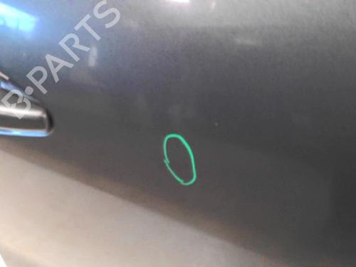 Used Right front door Right front door PEUGEOT 208 I (CA_, CC_) 1.4 HDi (68 hp) 32519013 32519013