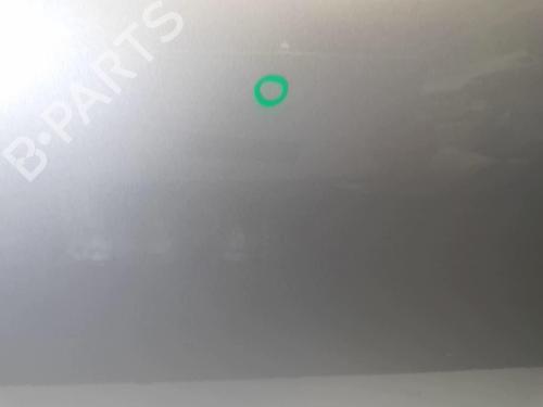 Right front door MERCEDES-BENZ C-CLASS (W203) C 200 CDI (203.007) | BP18231705C3 