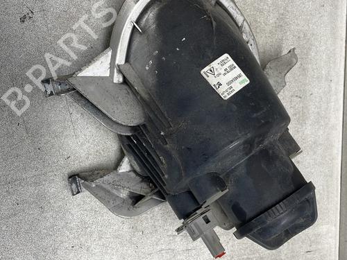 Used Left front fog light Left front fog light PEUGEOT 206 Hatchback (2A/C) 2.0 HDI 90 (90 hp) 27527928 27527928