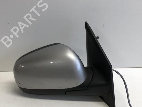 Right mirror NISSAN NOTE (E11, NE11) 1.5 dCi | BP18227785C27 