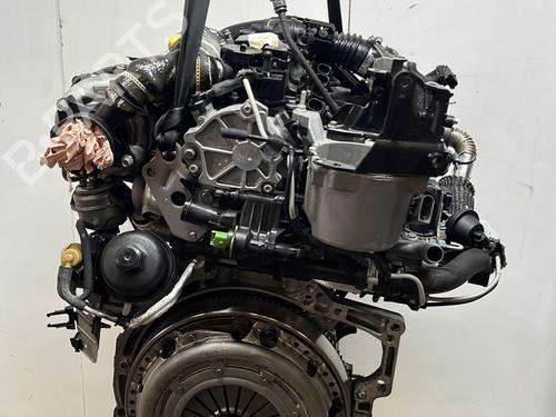 Engine FORD FOCUS III 1.6 TDCi | BP29704415M1