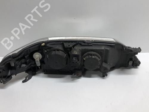 Used Left headlight Left headlight RENAULT LAGUNA II (BG0/1_) 1.9 dCi (BG08, BG0G) (120 hp) 18224260 18224260
