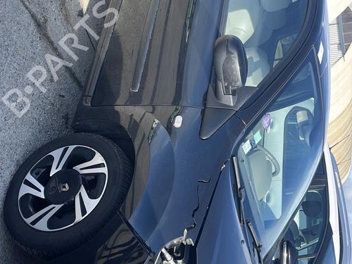 Left front fog light RENAULT TWINGO II (CN0_) 1.2 16V (CN04, CN0B) | BP36948041C30 - Image 5
