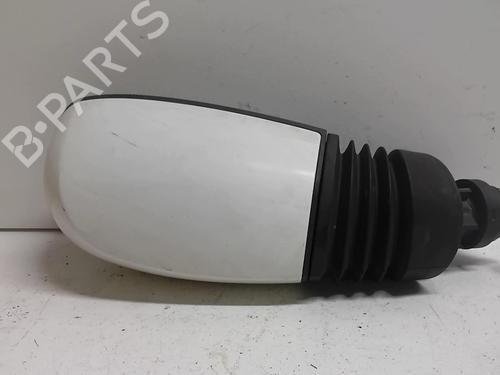 Used Right mirror FIAT PUNTO (188_) 1.3 JTD 16V (70 hp) 18221445