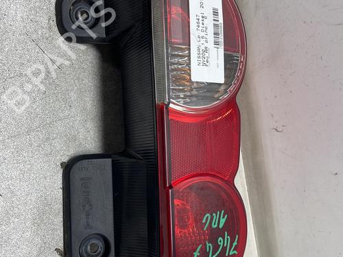 Left taillight NISSAN NV200 Van 1.5 dCi 85 (M20, M20N, M20M) | BP33653675C34 - Image 3