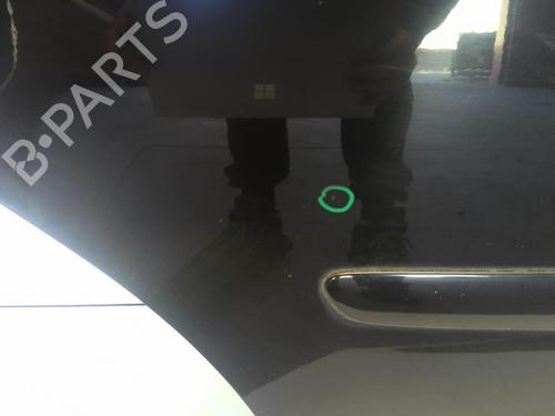 Right rear door VW TOURAN (1T1, 1T2) 2.0 TDI 16V | BP18207698C5 
