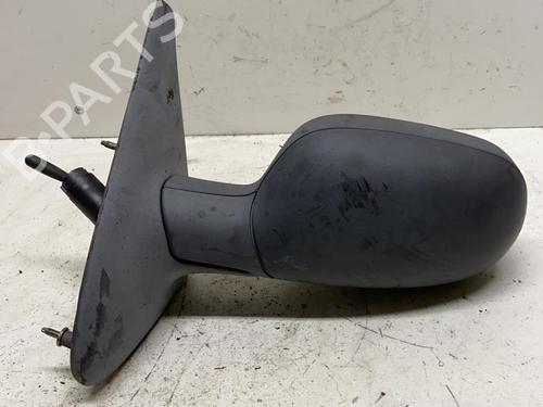 Left mirror RENAULT MEGANE I (BA0/1_) 1.9 D Eco (BA0A, BA0U, BA0R) | BP18231899C26 