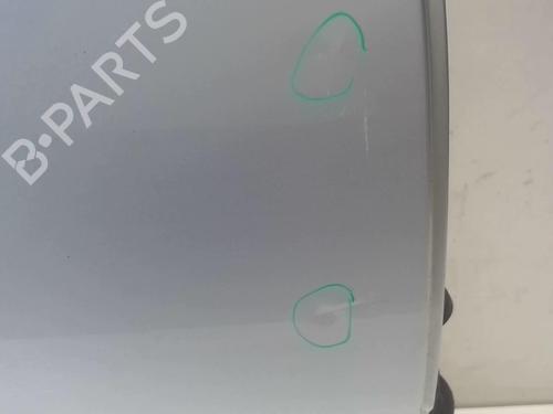 Right rear door PEUGEOT 307 (3A/C) 1.6 16V | BP18211164C5 