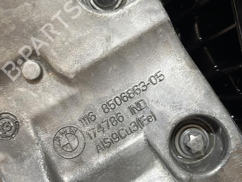 Engine BMW 1 (F20) 116 d | BP29560355M1 
