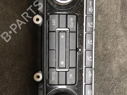 Used Climate control Climate control VW EOS (1F7, 1F8) 1.4 TSI (122 hp) 18223589 18223589