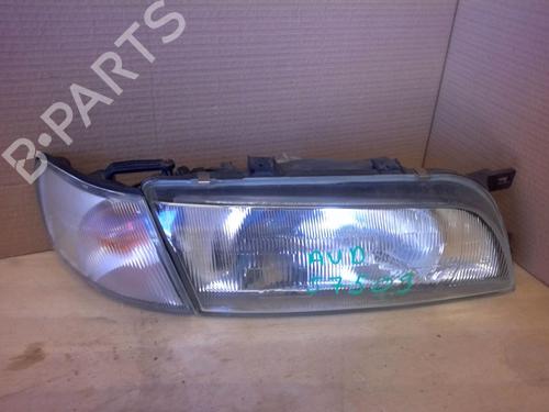 Right headlight NISSAN ALMERA I Hatchback (N15) 1.4 | BP18211923C29