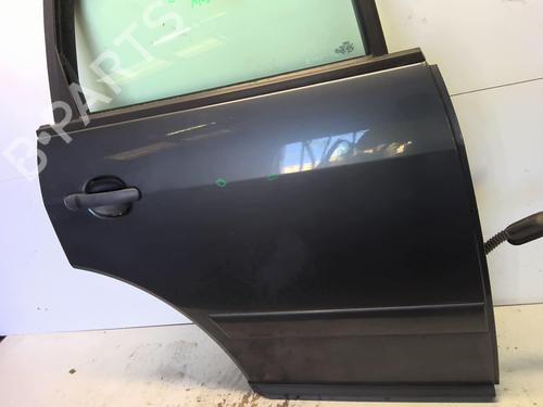 Right rear door AUDI A2 (8Z0) 1.4 | BP18230217C5 