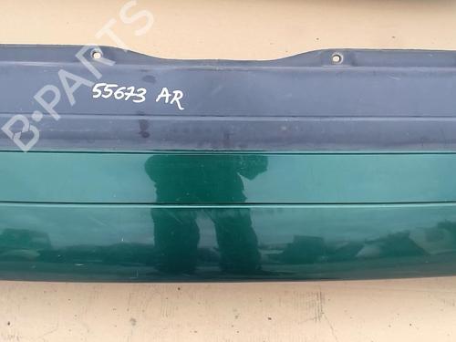 Rear bumper RENAULT CLIO II (BB_, CB_) 1.6 (B/CB0D, BB00) | BP18229247C8 