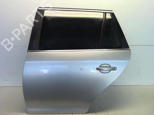 Used Left rear door VW GOLF V Variant (1K5) 1.9 TDI (105 hp) 19642410