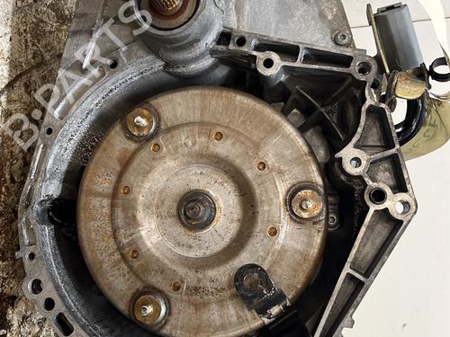 Gearkasse CITROËN C3 I (FC_, FN_) 1.4 i (73 hp) 29485607