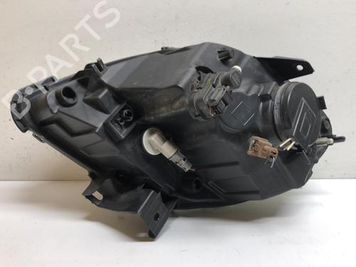 Right headlight RENAULT KANGOO Express (FC0/1_) 1.5 dCi (FC1E) | BP18223487C29 