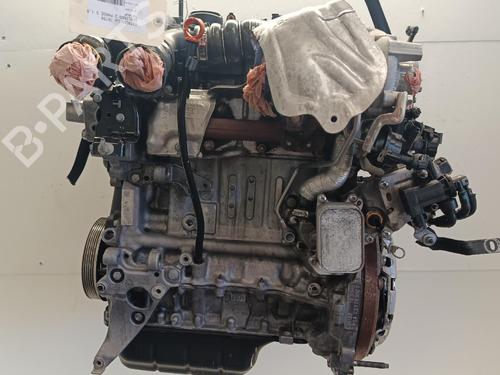 Used Engine Engine CITROËN BERLINGO Box Body/MPV (B9) 1.6 BlueHDi 100 (99 hp) 40527032 40527032