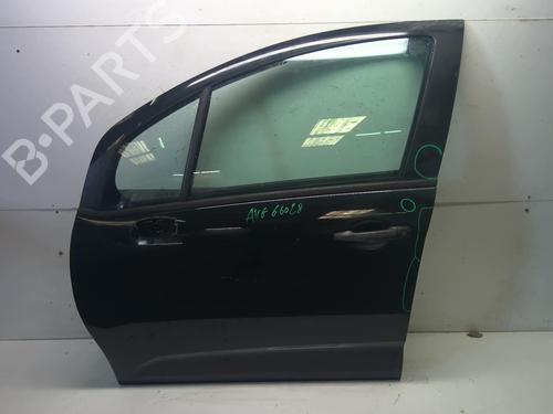 Used Left front door CITROËN C3 II (SC_) 1.0 VTi 68 (68 hp) 18210388