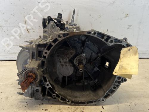 Used Gearbox Gearbox CITROËN C4 II (NC_) 2.0 HDi / BlueHDi 150 (150 hp) 24114663 24114663