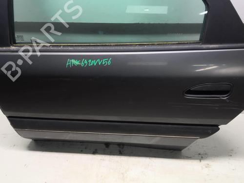 Left rear door RENAULT SAFRANE II (B54_) 2.0 16V (B54L) | BP18213939C4 
