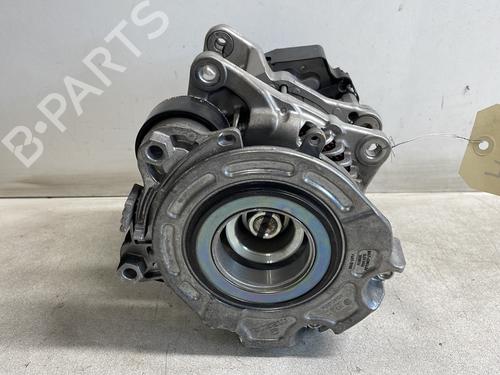Generator MAZDA 3 Hatchback (BP) 2.0 SKYACTIV-G M Hybrid (122 hp) 27682134