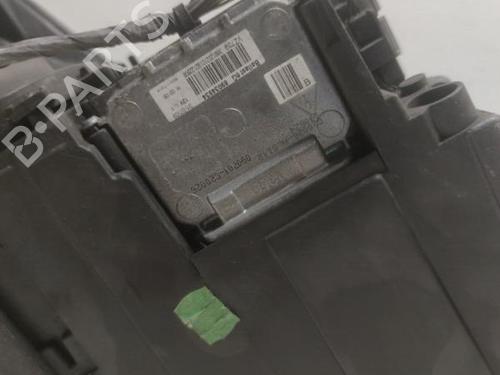 Used Left headlight Left headlight RENAULT ESPACE IV (JK0/1_) 2.0 dCi (JK01, JK02, JK1J, JK1K, JK1H) (150 hp) 18208529 18208529