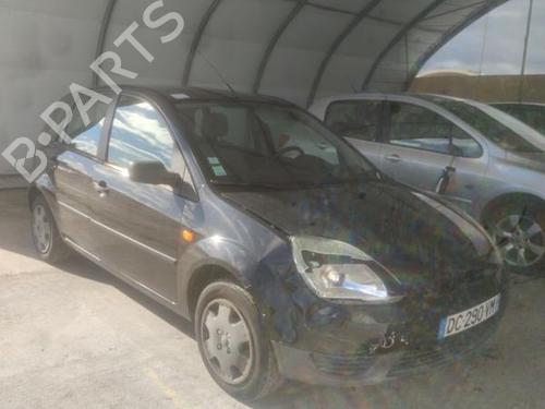 Right front door FORD FIESTA V (JH_, JD_) 1.3 | BP18224258C3 