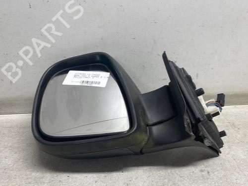 Used Left mirror CITROËN BERLINGO Box Body/MPV (B9) 1.6 HDi / BlueHDi 75 (75 hp) 29615287