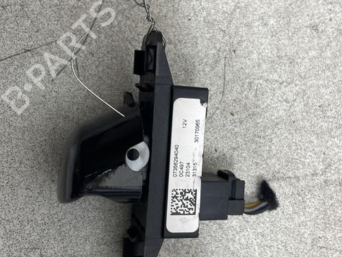 Used Left front window switch FIAT 500 (312_) 1.2 (312AXA1A) (69 hp) 31909825