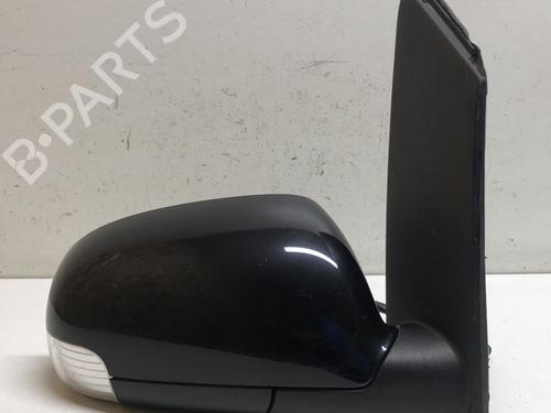 Right mirror VW TOURAN (1T1, 1T2) 2.0 TDI 16V | BP18210076C27 