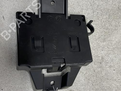 Electronic module CITROËN C3 III (SX) 1.2 THP 110 (SXHNPS, SXHNZT, SXHNZ6) | BP32314317M83