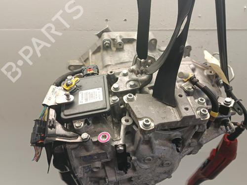 Gearbox PEUGEOT 2008 I (CU_) 1.2 THP 110 / PureTech 110 | BP39982105M3 - Image 4