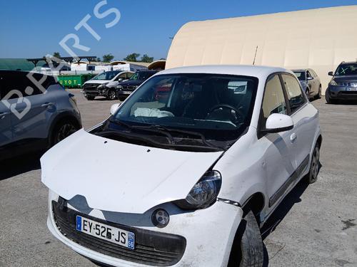 Pièces Détachées Usagées RENAULT TWINGO III (BCM_, BCA_) 1.0 SCe 70 4860411