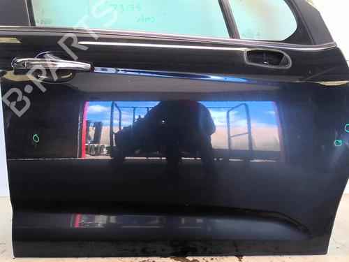 Right front door CITROËN C3 II (SC_) 1.2 VTi 82 | BP28387483C3
