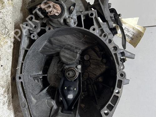 Used Gearbox PEUGEOT 407 (6D_) 1.8 16V (6D6FYC) (125 hp) 28497439