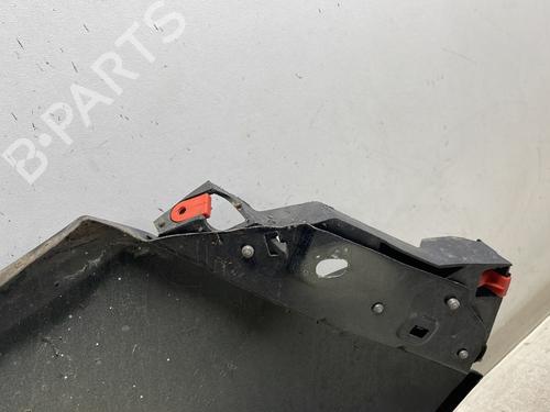 Right front fenders OPEL CORSA D (S07) 1.3 CDTI (L08, L68) | BP27338594C42 