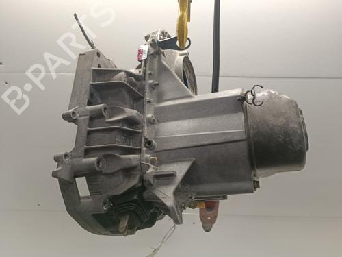 Used Gearbox Gearbox RENAULT SUPER 5 (B/C40_) 1.4 Cat (B/C/407) (58 hp) 32187453 32187453