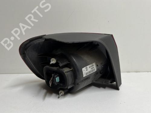 Right taillight VW GOLF PLUS V (5M1, 521) 1.9 TDI | BP19057912C35 