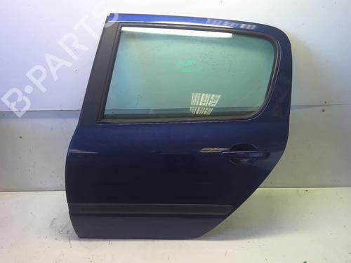 Left rear door PEUGEOT 307 (3A/C) 2.0 HDi 90 | BP18208128C4 