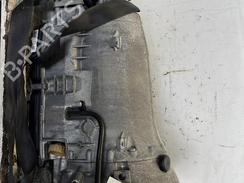 Gearbox MERCEDES-BENZ C-CLASS Coupe (CL203) C 220 CDI (203.708) | BP27170645M3 