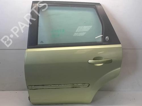 Left rear door FORD FOCUS II Turnier (DA_, FFS, DS) 1.6 Ti | BP18211416C4 