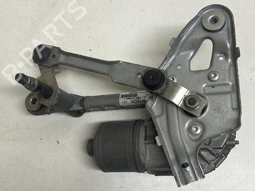 Front wiper motor PEUGEOT 5008 (0U_, 0E_) 1.6 BlueHDi 120 | BP18207387M29 